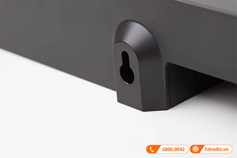 có thể treo tường