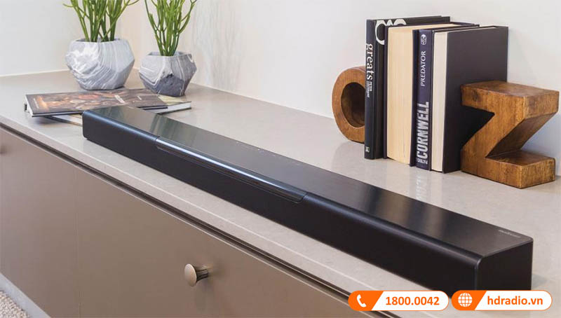 trang bị bộ khuếch đại kỹ thuật số đầy đủ tiên tiến 