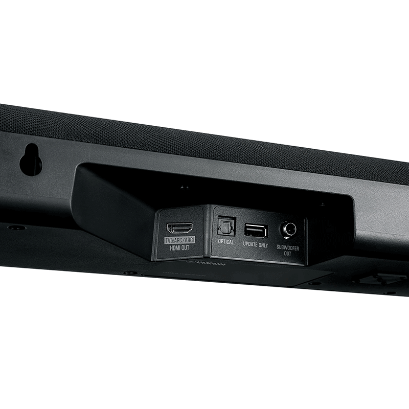 Loa soundbar Yamaha SR-B30A-5