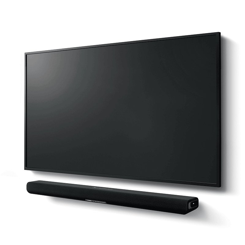 Loa soundbar Yamaha SR-B30A-4