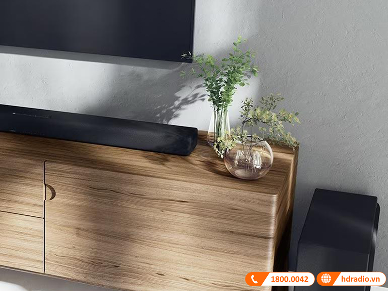 Loa soundbar Yamaha SR-B40