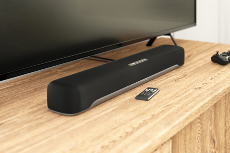 Loa Soundbar Yamaha SR-C20A