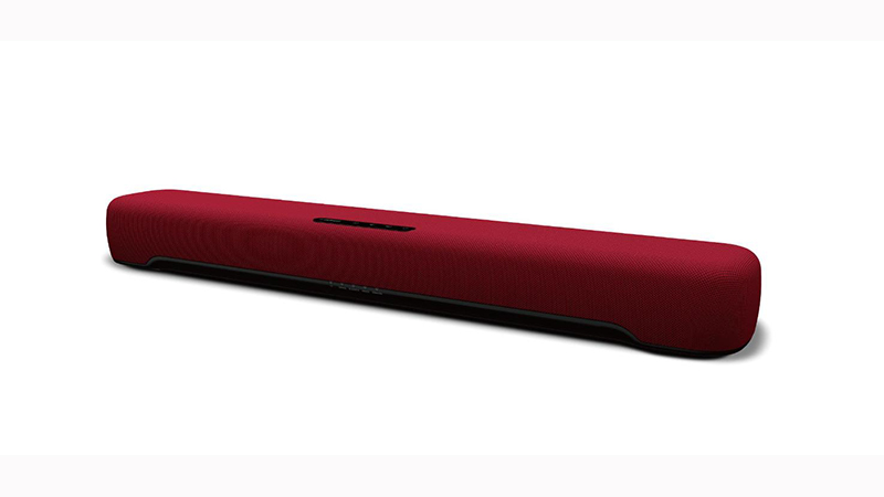 Loa soundbar Yamaha SR-C20A