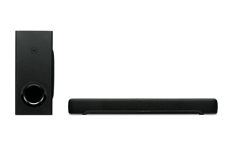 Loa soundbar Yamaha SR-C30A