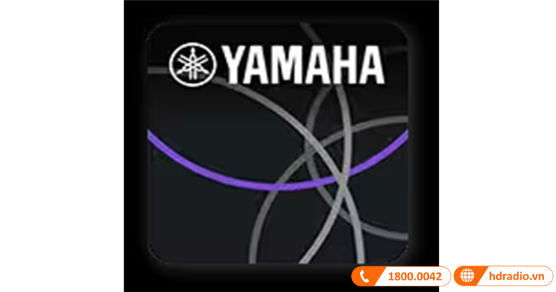 Loa soundbar Yamaha SR-X40A