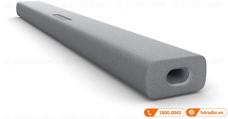 Loa soundbar Yamaha SR-X40A