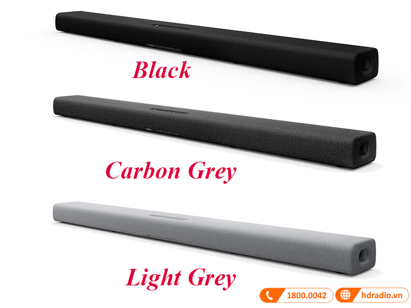 Loa soundbar Yamaha SR-X40A