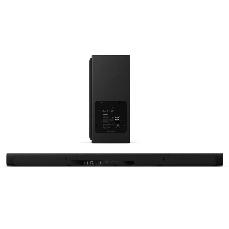 Loa soundbar Yamaha SR-X50A (TRUE X BAR 50A)-2