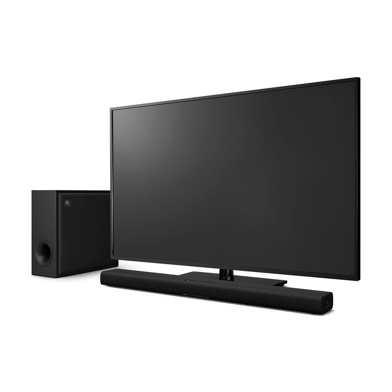 Loa soundbar Yamaha SR-X50A (TRUE X BAR 50A)-5