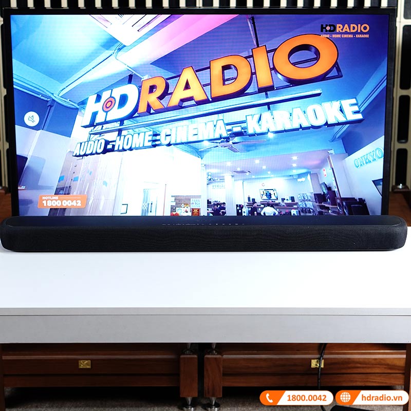 Loa soundbar Yamaha YAS 109-3