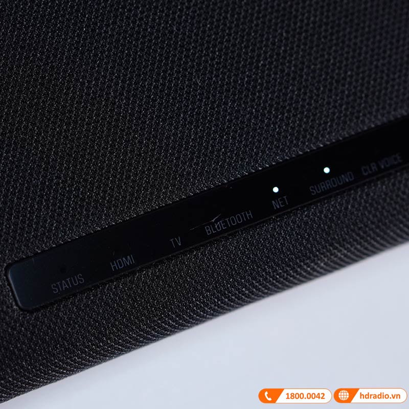 Loa soundbar Yamaha YAS 109-7