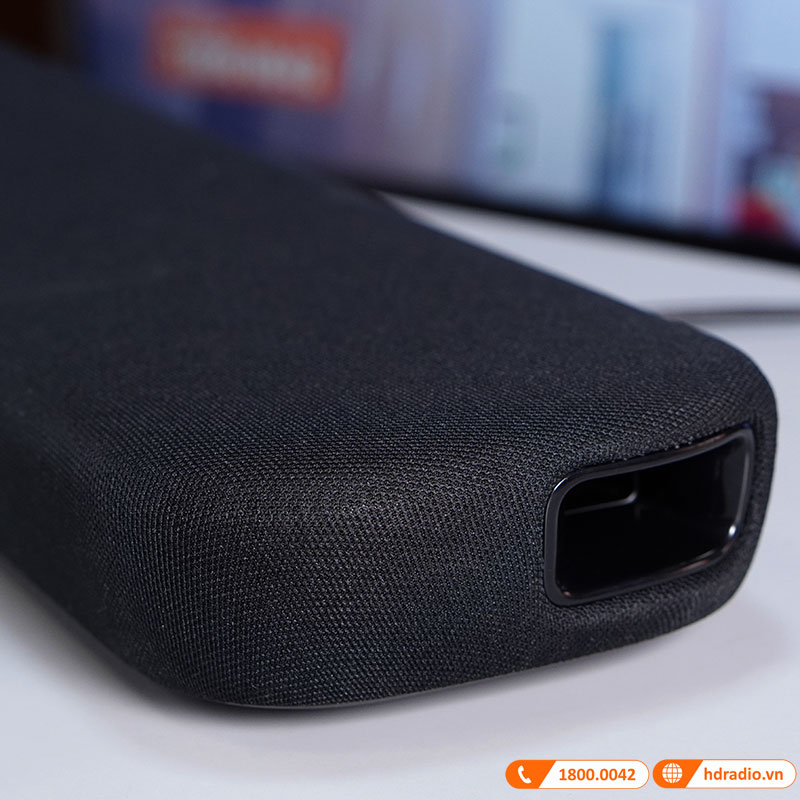 Loa soundbar Yamaha YAS 109-12