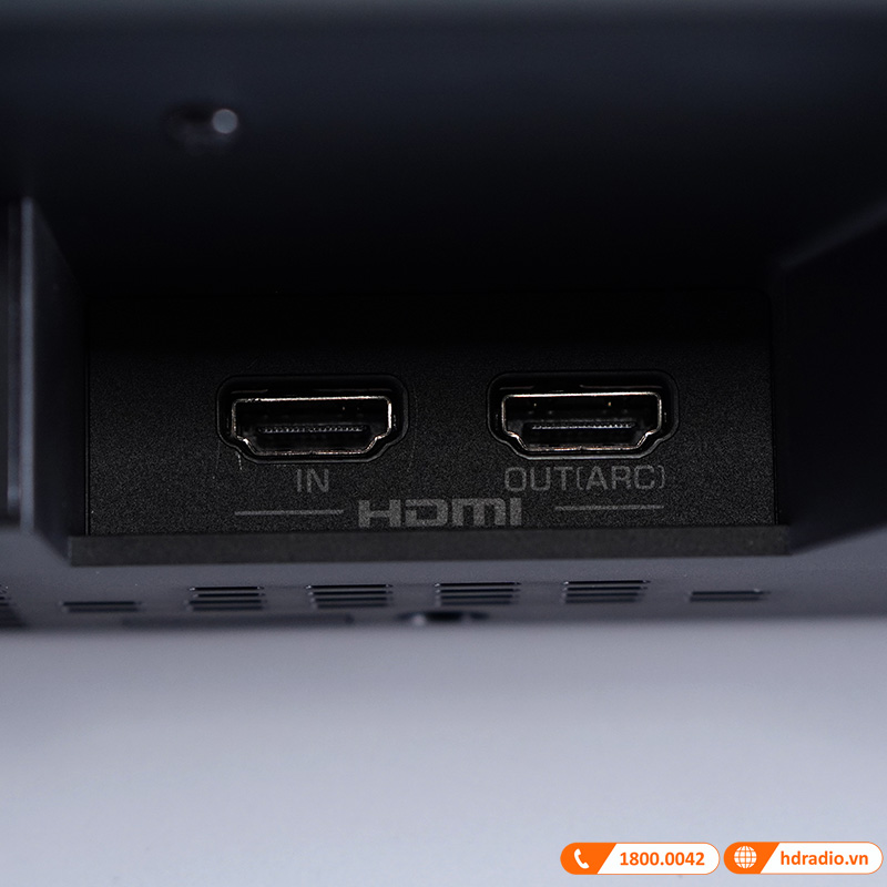 Loa soundbar Yamaha YAS 109-11