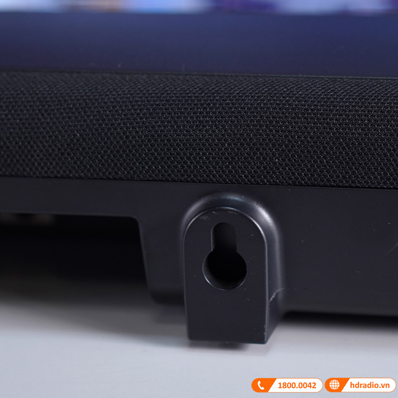 Loa soundbar Yamaha YAS-209-10