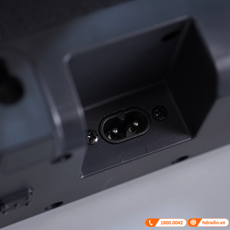 Loa soundbar Yamaha YAS-209-12