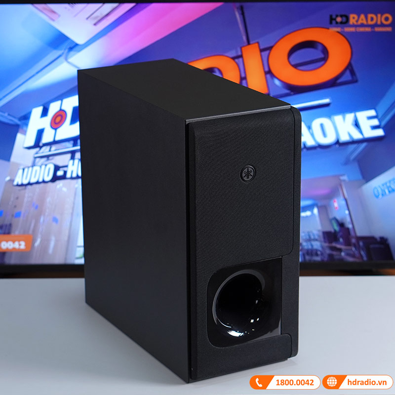 Loa soundbar Yamaha YAS-209-7