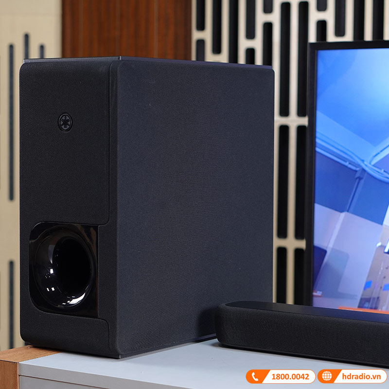 Loa soundbar Yamaha YAS-209-3