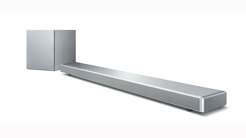 Loa soundbar Yamaha YSP-2700