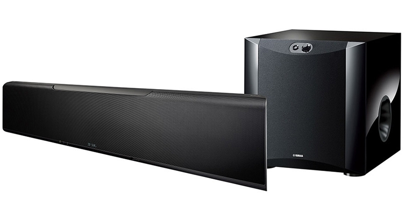 loa soundbar Yamaha YSP 5600