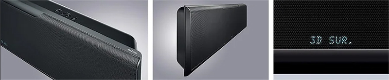 loa soundbar Yamaha YSP 5600