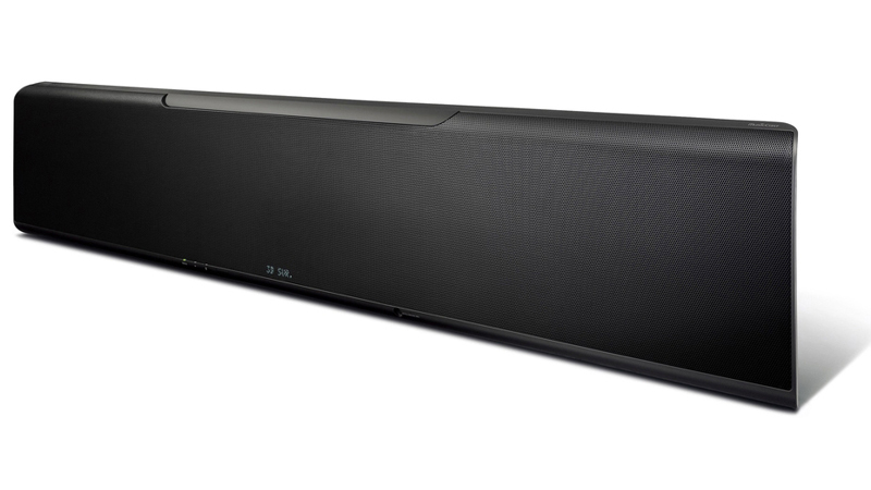 loa soundbar Yamaha YSP 5600