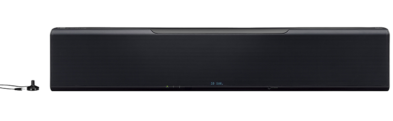 Loa soundbar Yamaha YSP 5600