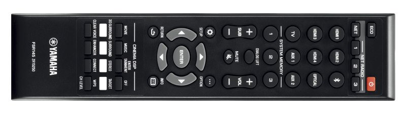 loa soundbar Yamaha YSP 5600