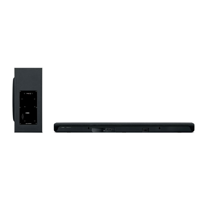 Loa soundbar Yamaha ATS-B400-2