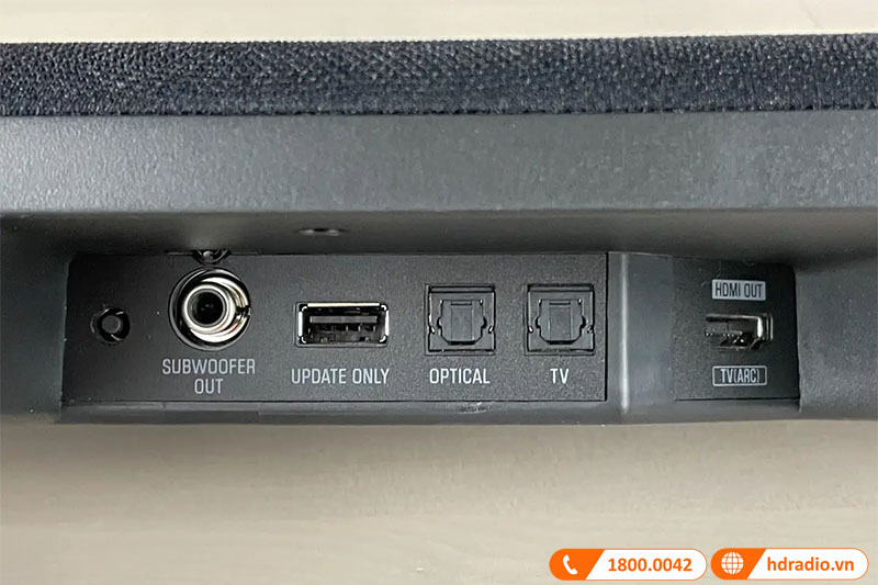 cong ket noi da dang