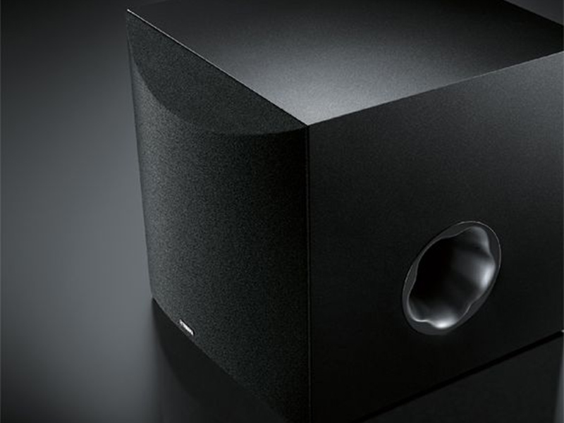 Loa soundbar Yamaha YAS-108