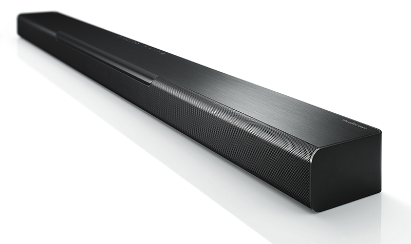 Thiet ke Loa Soundbar Yamaha YAS 408