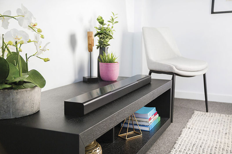 Loa Soundbar Yamaha YAS 408