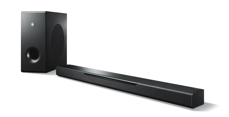 Thiet ke Loa Soundbar Yamaha YAS 408
