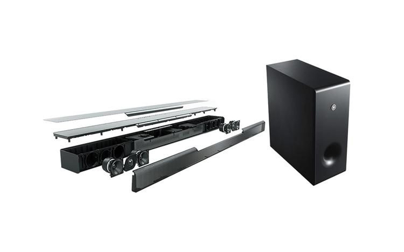 Loa Soundbar Yamaha YAS 408