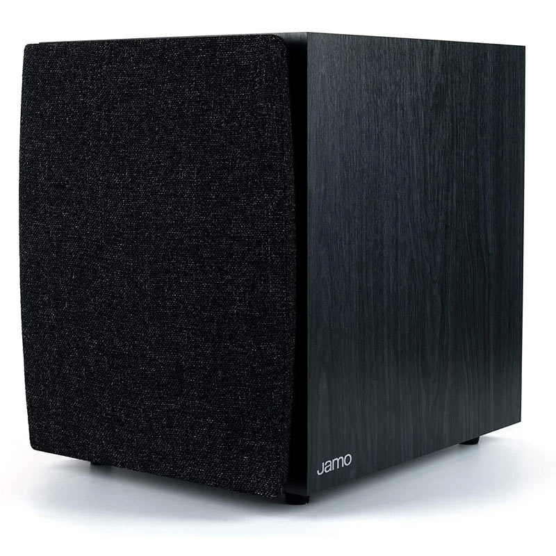 Loa Sub Jamo C910, Sub điện, Bass 25cm, Công suất 200W-3