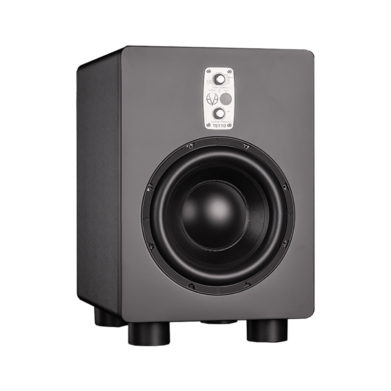 Loa Sub EVE Audio TS110, Bass 25cm, Công suất 400W, RCA, XLR