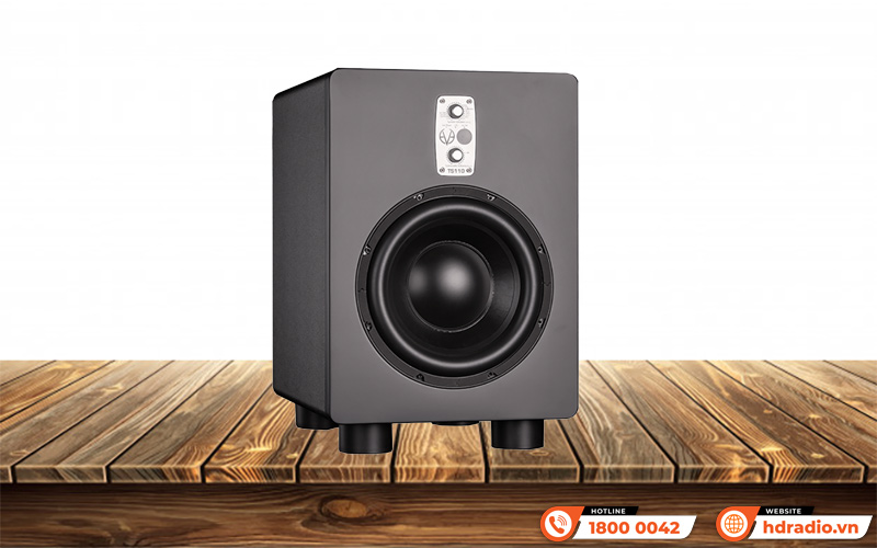 Loa sub Eve Audio TS110