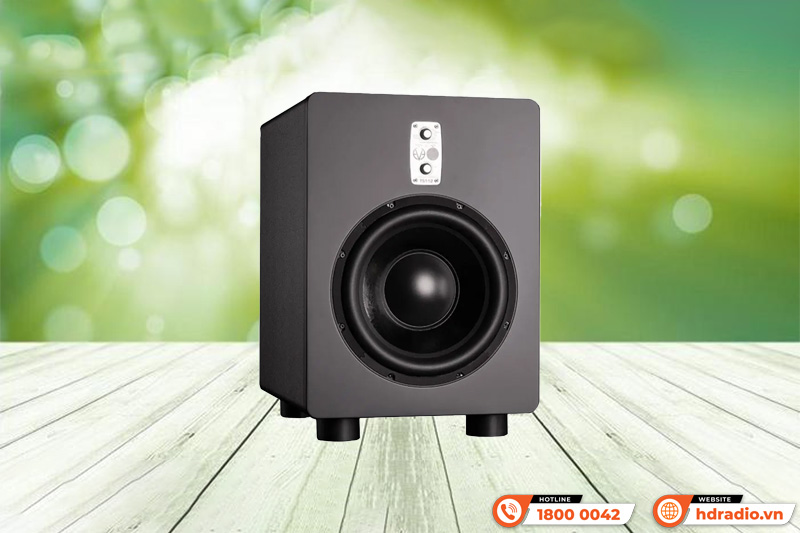 Loa sub Eve Audio TS112