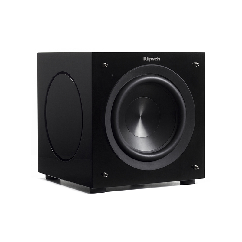 Loa Sub Klispch C-310ASWI, Sub điện, 800W, Bass 25cm