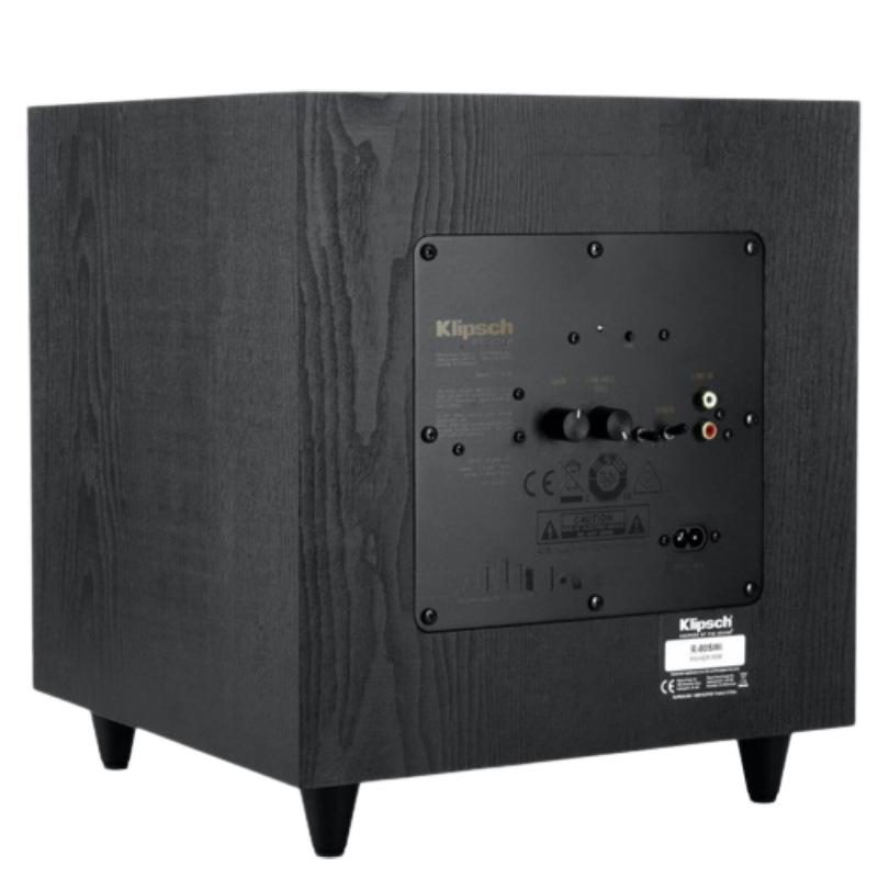 Loa Sub Klipsch R-80SWI-6