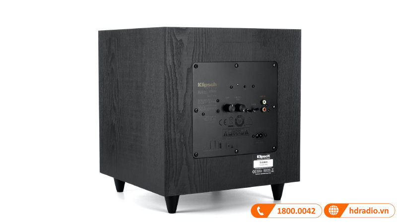 Loa sub Klipsch R-80SWI