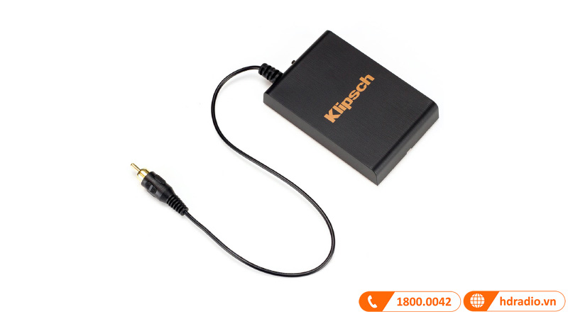Loa sub Klipsch R-80SWI