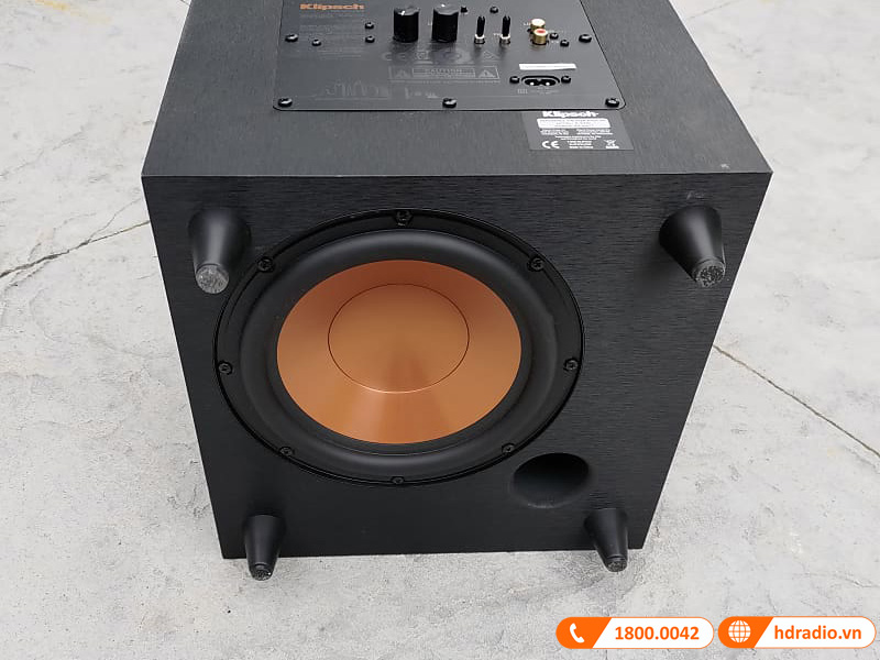 Loa sub Klipsch R-80SWI