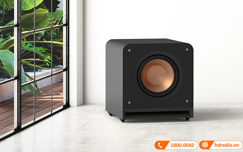 Loa sub Klipsch RP-1000SW