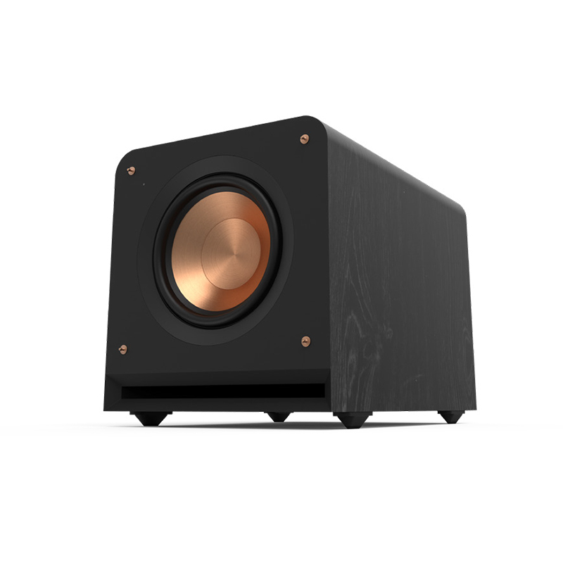 Loa sub Klipsch RP-1000SW, Bass 25cm, Công Suất 600W Peak