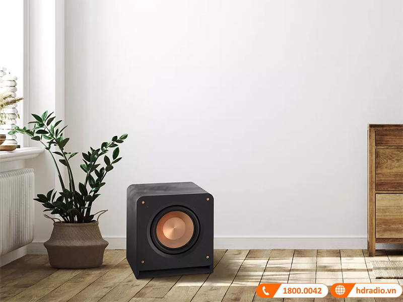 Loa sub Klipsch RP-1200SW