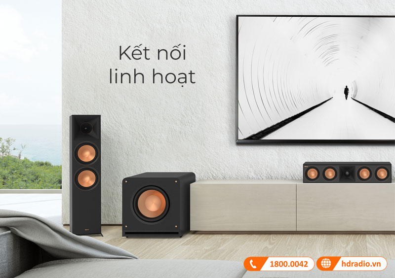 Klipsch RP-1400SW Klipsch RP-1400SW