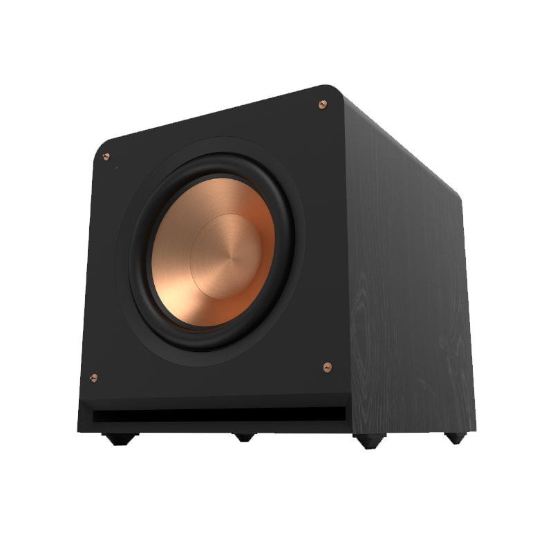 Loa Sub Klipsch RP-1400SW, Bass 35.56 cm, Công Suất 1000W Peak