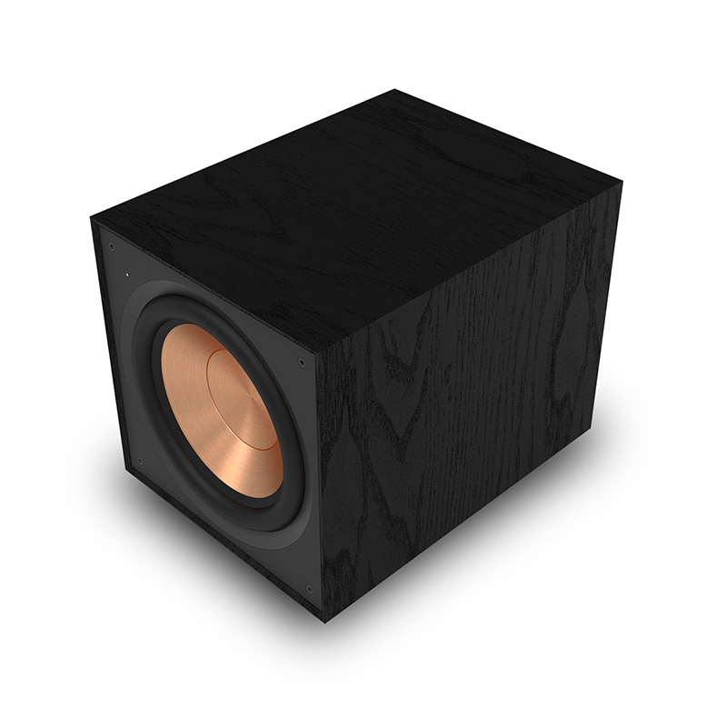 Loa Sub Klipsch R101SW, Bass 25cm, Công Suất 150W
