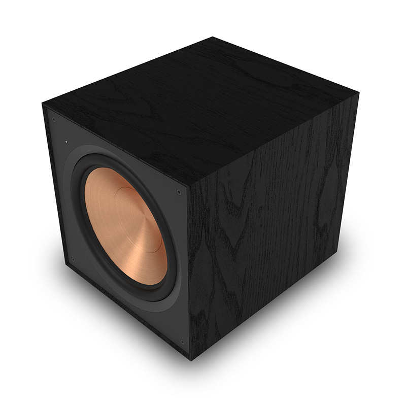 Loa Sub Klipsch R121SW, Bass 30cm, Công Suất 200W